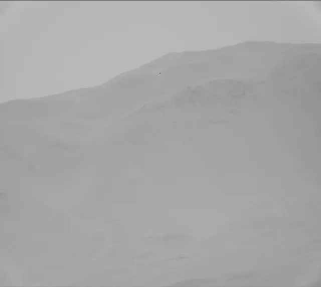 Sol 3984: Mast Camera (Mastcam)