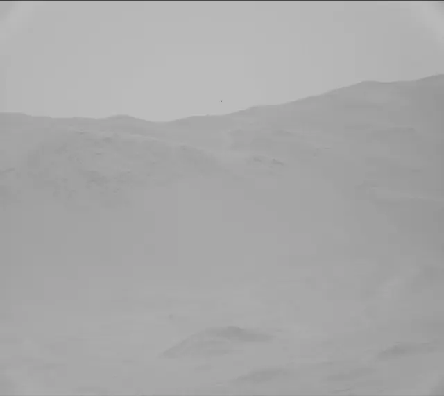 Sol 3984: Mast Camera (Mastcam)
