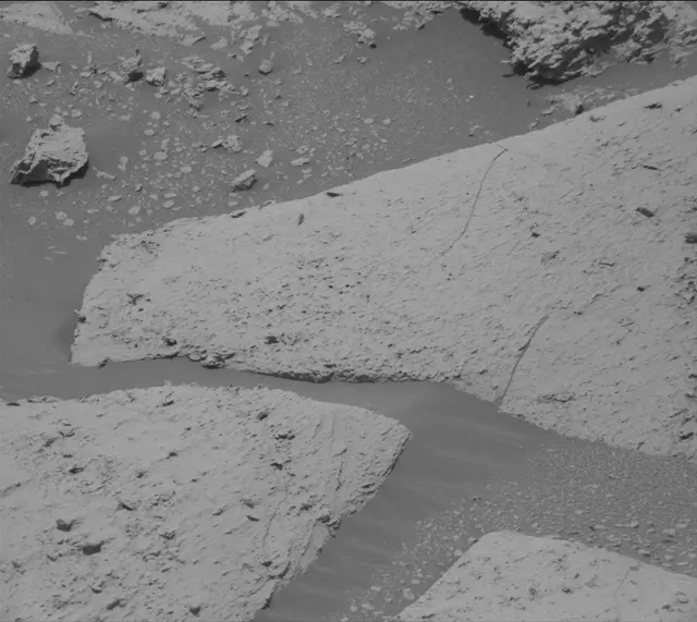 Sol 3992: Mast Camera (Mastcam)