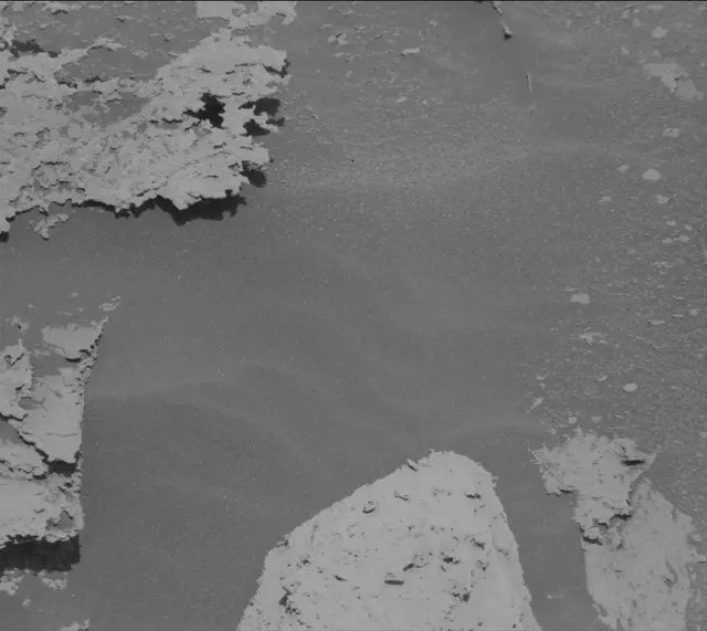 Sol 3992: Mast Camera (Mastcam)