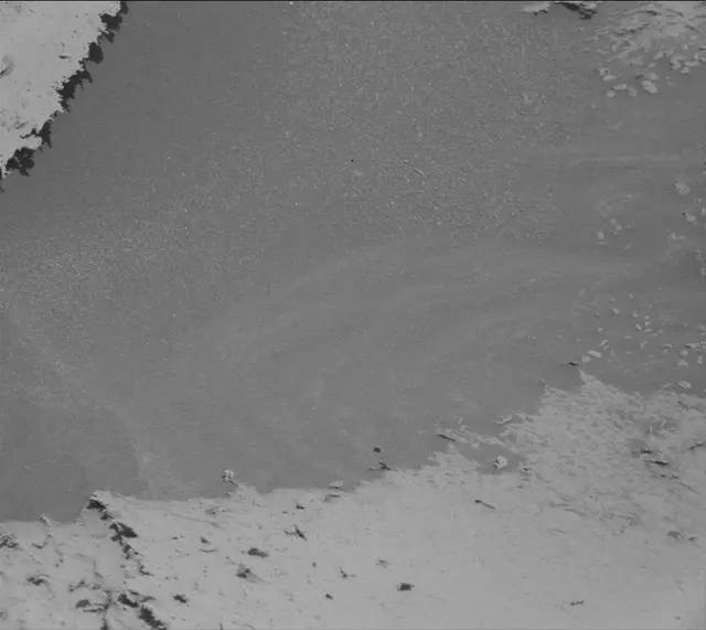 Sol 3996: Mast Camera (Mastcam)