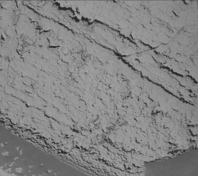 Sol 3996: Mast Camera (Mastcam)