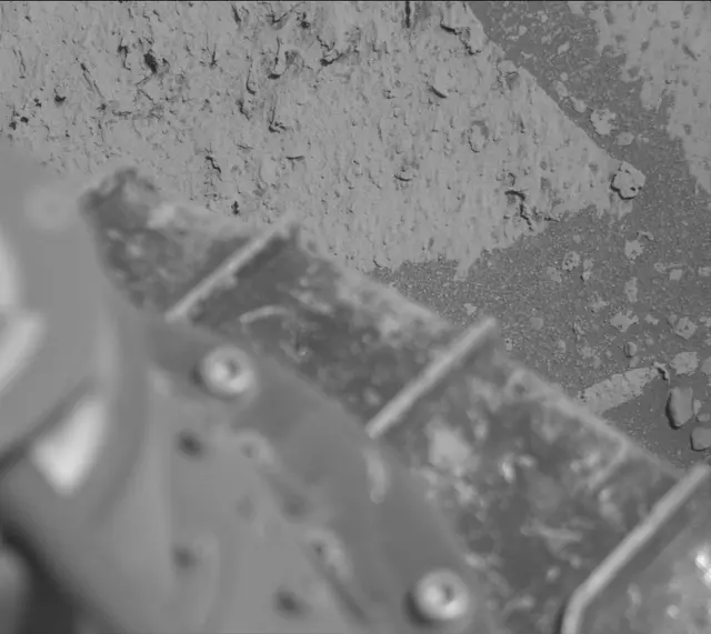 Sol 3996: Mast Camera (Mastcam)