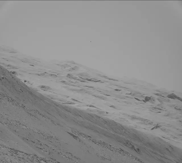 Sol 3999: Mast Camera (Mastcam)