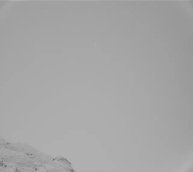 Sol 3999: Mast Camera (Mastcam)