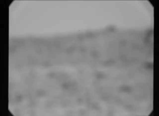 Sol 4000: Mast Camera (Mastcam)
