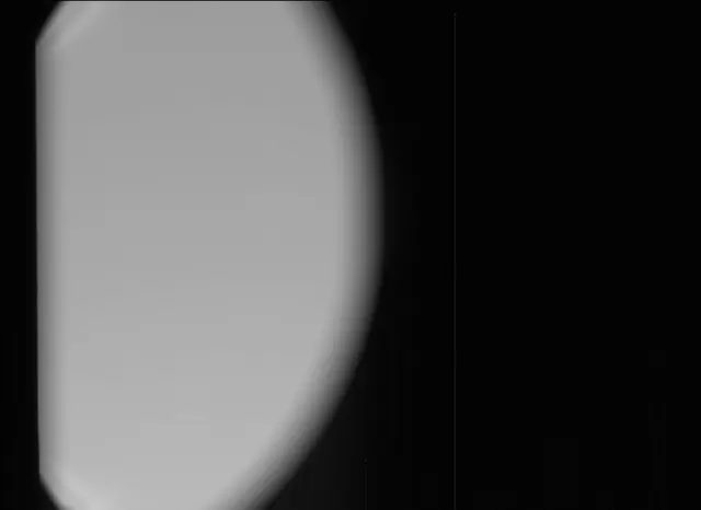 Sol 4001: Mast Camera (Mastcam)