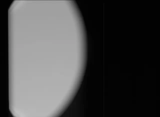Sol 4023: Mast Camera (Mastcam)