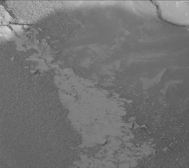 Sol 4028: Mast Camera (Mastcam)