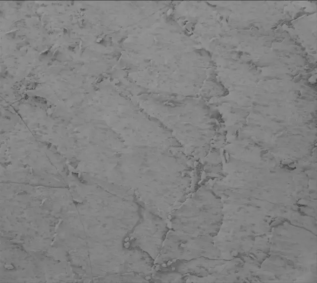 Sol 4028: Mast Camera (Mastcam)