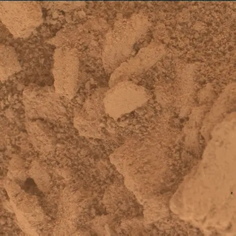 Sol 4028: Mars Hand Lens Imager (MAHLI)