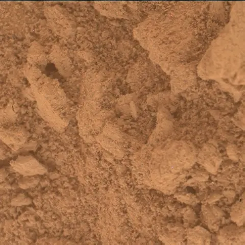 Sol 4028: Mars Hand Lens Imager (MAHLI)