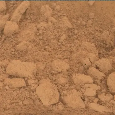 Sol 4028: Mars Hand Lens Imager (MAHLI)