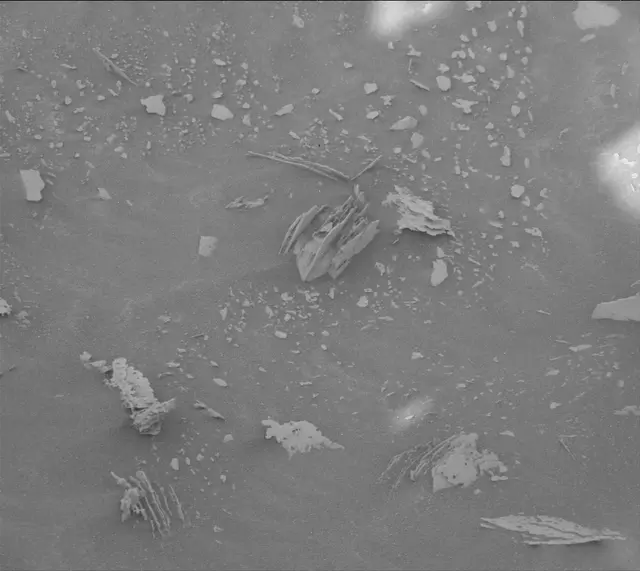 Sol 4030: Mast Camera (Mastcam)
