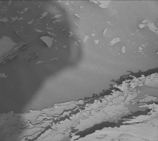 Sol 4030: Mast Camera (Mastcam)
