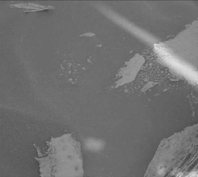 Sol 4030: Mast Camera (Mastcam)