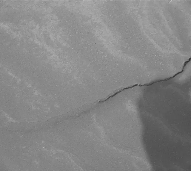 Sol 4030: Mast Camera (Mastcam)