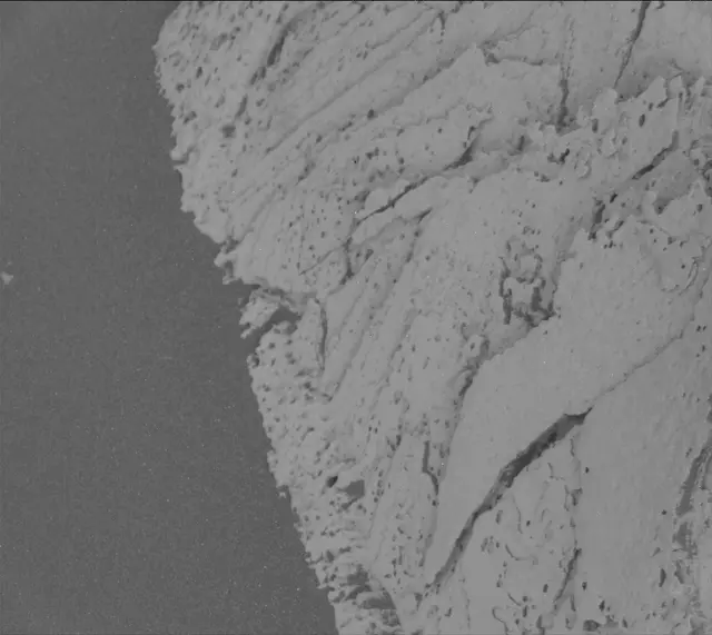 Sol 4030: Mast Camera (Mastcam)