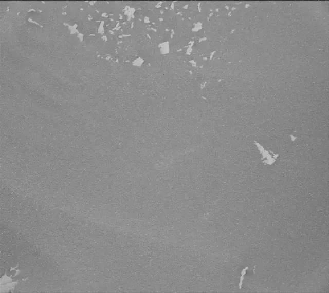 Sol 4030: Mast Camera (Mastcam)