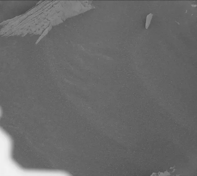 Sol 4030: Mast Camera (Mastcam)