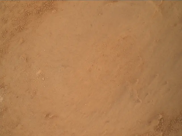 Sol 4030: Mars Hand Lens Imager (MAHLI)
