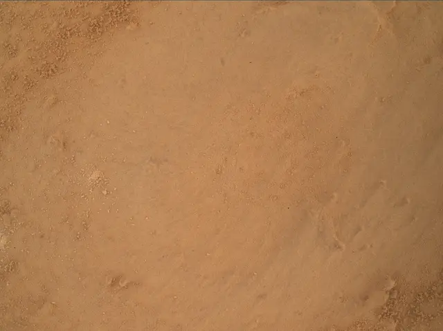 Sol 4030: Mars Hand Lens Imager (MAHLI)