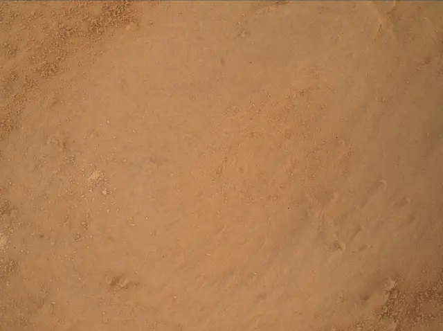 Sol 4030: Mars Hand Lens Imager (MAHLI)