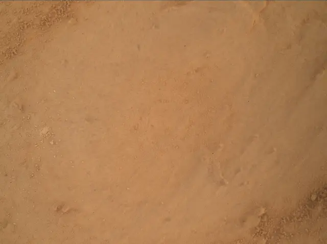 Sol 4030: Mars Hand Lens Imager (MAHLI)
