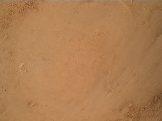 Sol 4030: Mars Hand Lens Imager (MAHLI)