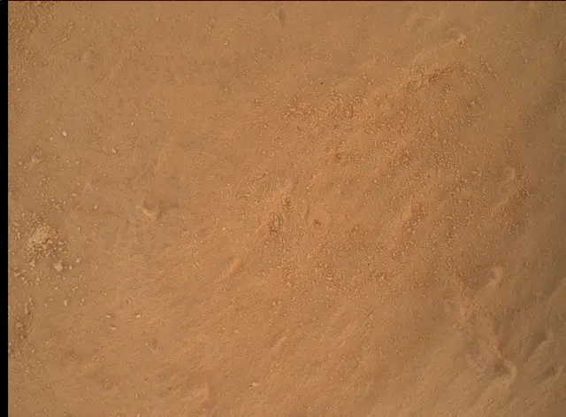 Sol 4030: Mars Hand Lens Imager (MAHLI)