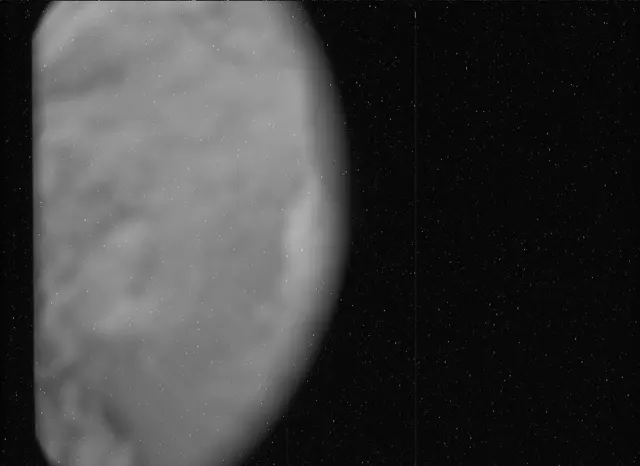 Sol 4032: Mast Camera (Mastcam)