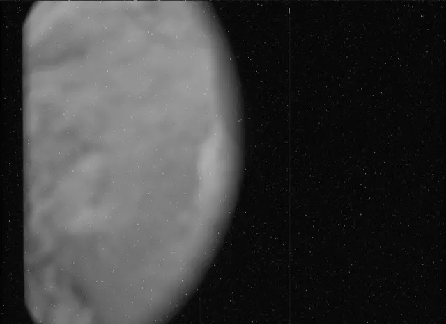 Sol 4032: Mast Camera (Mastcam)