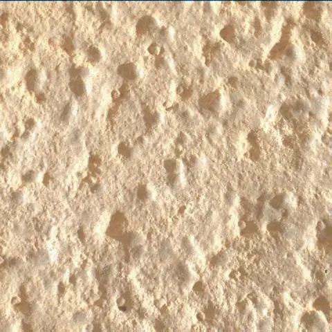 Sol 4032: Mars Hand Lens Imager (MAHLI)