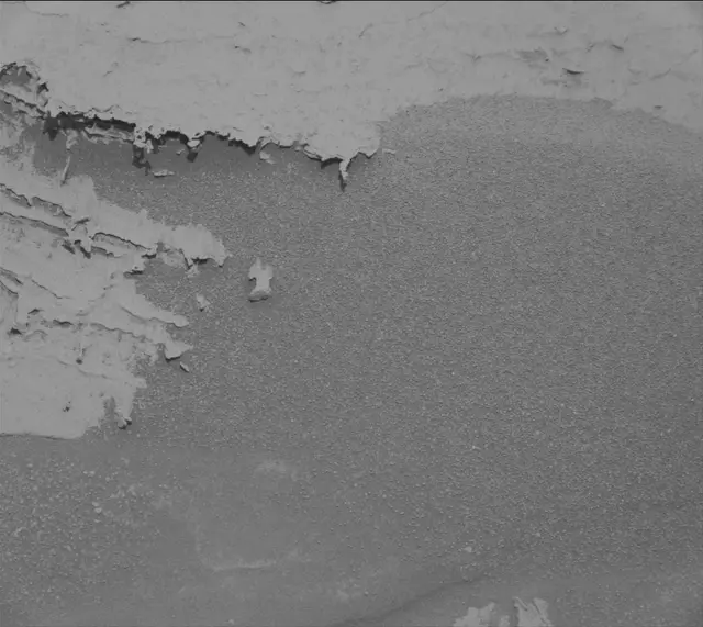 Sol 4035: Mast Camera (Mastcam)