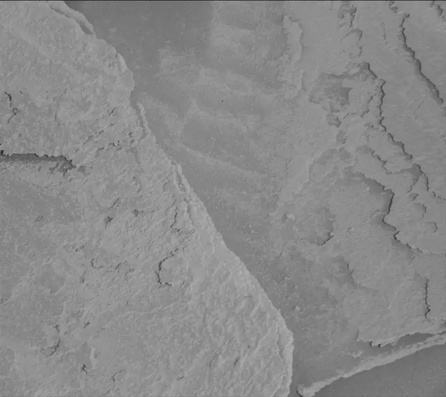 Sol 4035: Mast Camera (Mastcam)