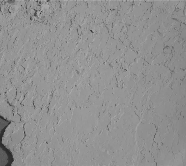 Sol 4035: Mast Camera (Mastcam)