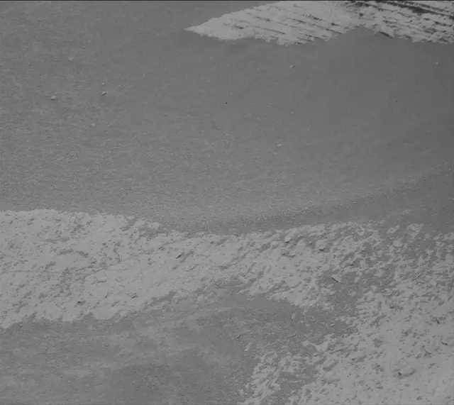 Sol 4037: Mast Camera (Mastcam)