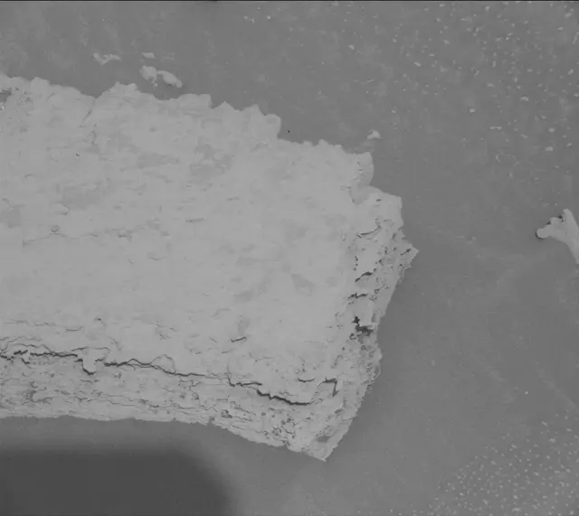 Sol 4037: Mast Camera (Mastcam)