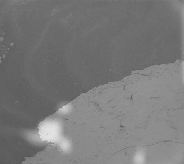 Sol 4037: Mast Camera (Mastcam)