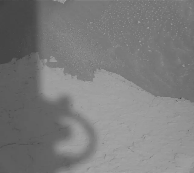 Sol 4037: Mast Camera (Mastcam)