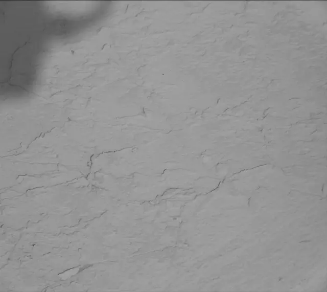 Sol 4037: Mast Camera (Mastcam)
