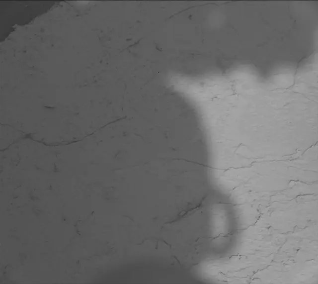 Sol 4037: Mast Camera (Mastcam)