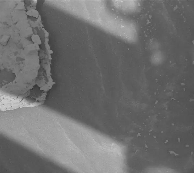 Sol 4037: Mast Camera (Mastcam)