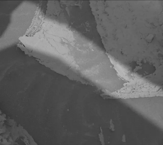 Sol 4037: Mast Camera (Mastcam)
