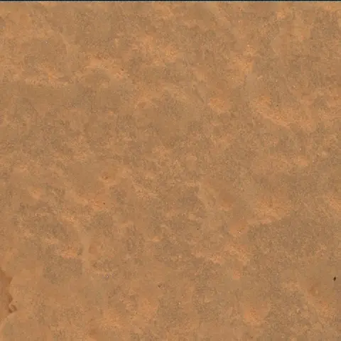 Sol 4037: Mars Hand Lens Imager (MAHLI)