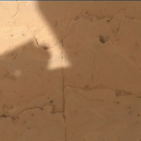 Sol 4039: Mars Hand Lens Imager (MAHLI)