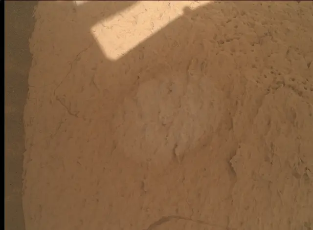 Sol 4039: Mars Hand Lens Imager (MAHLI)