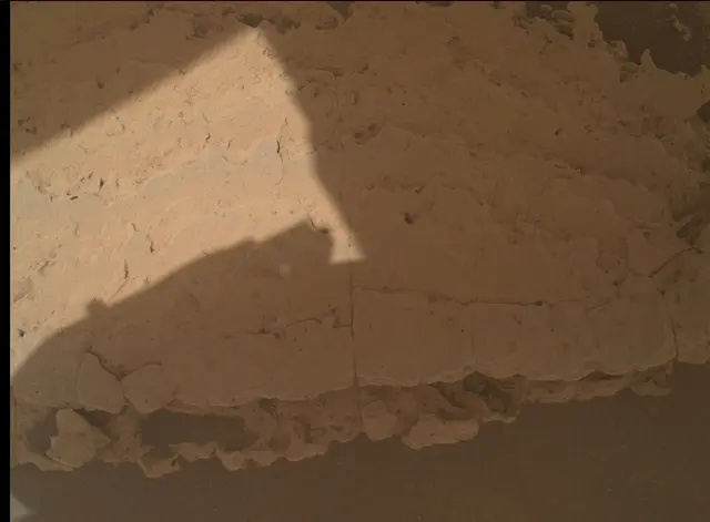 Sol 4039: Mars Hand Lens Imager (MAHLI)