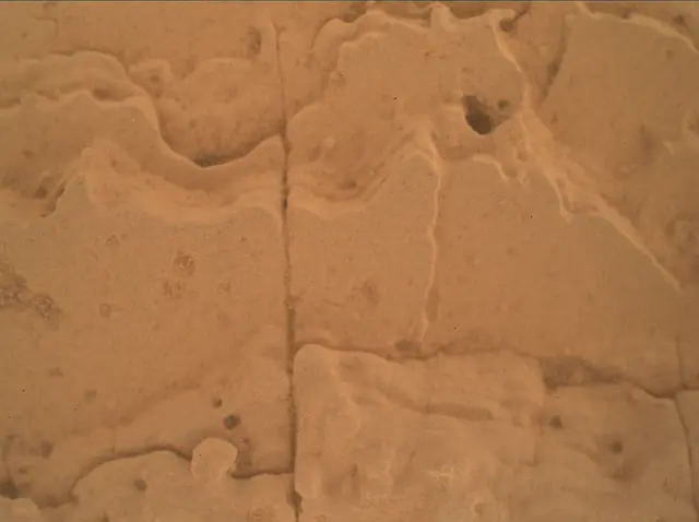 Sol 4039: Mars Hand Lens Imager (MAHLI)