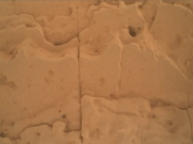 Sol 4039: Mars Hand Lens Imager (MAHLI)